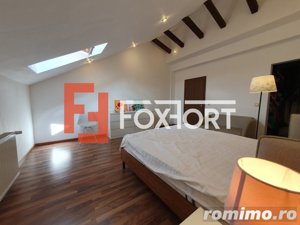 Penthouse 6 camere, 194 mp utili, cu 2 mansarde - Zona Brancoveanu - ID V5431  - imagine 17