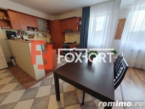 Penthouse 6 camere, 194 mp utili, cu 2 mansarde - Zona Brancoveanu - ID V5431  - imagine 8