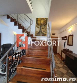 Penthouse 6 camere, 194 mp utili, cu 2 mansarde - Zona Brancoveanu - ID V5431  - imagine 11