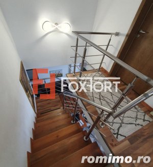 Penthouse 6 camere, 194 mp utili, cu 2 mansarde - Zona Brancoveanu - ID V5431  - imagine 12