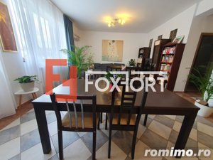 Penthouse 6 camere, 194 mp utili, cu 2 mansarde - Zona Brancoveanu - ID V5431  - imagine 6