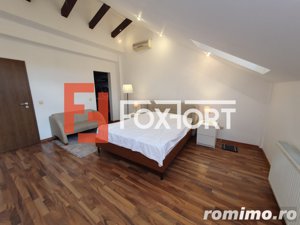 Penthouse 6 camere, 194 mp utili, cu 2 mansarde - Zona Brancoveanu - ID V5431  - imagine 15