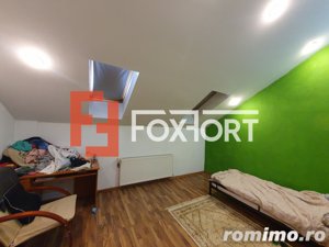 Penthouse 6 camere, 194 mp utili, cu 2 mansarde - Zona Brancoveanu - ID V5431  - imagine 19