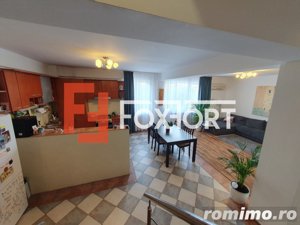 Penthouse 6 camere, 194 mp utili, cu 2 mansarde - Zona Brancoveanu - ID V5431  - imagine 9