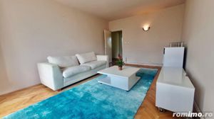 Tudor - Inchiriere apartament 2 camere - Strada Transilvaniei