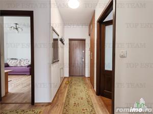 Apartament 3 camere Zona Centrala - imagine 8