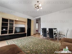 Apartament 3 camere Zona Centrala - imagine 6