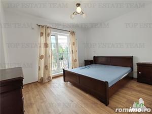 Apartament 3 camere Zona Centrala - imagine 5