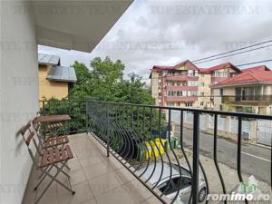 Apartament 3 camere Zona Centrala - imagine 7