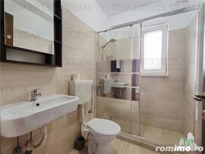 Apartament 3 camere Zona Centrala - imagine 3