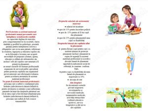 Angajare asistent maternal  - imagine 2