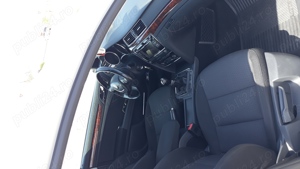 Vând Skoda Superb Elengance 3T  - imagine 7