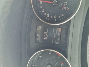 Volkswagen Jetta 2016  - imagine 5