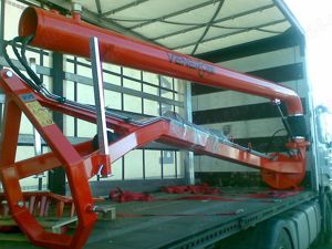 Pompe impotriva inundatiilor - imagine 5