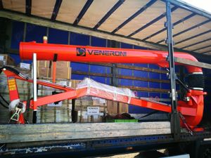 Pompe impotriva inundatiilor - imagine 6