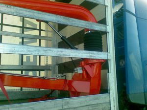 Pompe impotriva inundatiilor - imagine 7