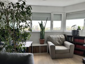 Metrou Iancului, Sos.Iancului, Apartament 4 camere.Renovat! - imagine 3