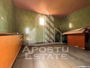 Casa noua individuala cu 5 camere,   2 bai, in Dudestii noi - imagine 8