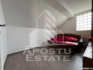 Casa noua individuala cu 5 camere,   2 bai, in Dudestii noi - imagine 5