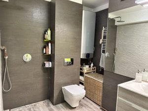 Metrou Iancului, Sos.Iancului, Apartament 4 camere.Renovat! - imagine 8