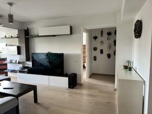 Metrou Iancului, Sos.Iancului, Apartament 4 camere.Renovat! - imagine 2