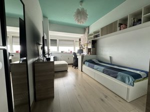 Metrou Iancului, Sos.Iancului, Apartament 4 camere.Renovat! - imagine 11