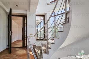 Cladire Targoviste de inchiriat, optim birouri, cabinete medicale - imagine 13