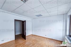 Cladire Targoviste de inchiriat, optim birouri, cabinete medicale - imagine 19