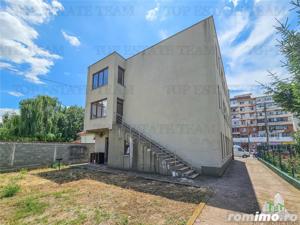 Cladire Targoviste de inchiriat, optim birouri, cabinete medicale - imagine 5