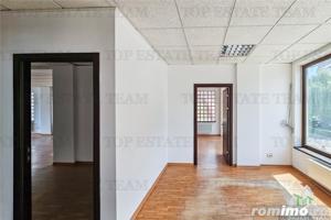 Cladire Targoviste de inchiriat, optim birouri, cabinete medicale - imagine 14