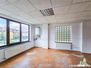 Cladire Targoviste de inchiriat, optim birouri, cabinete medicale - imagine 20