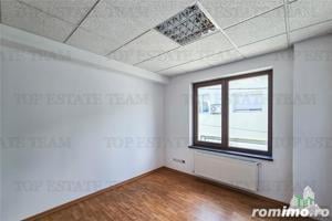 Cladire Targoviste de inchiriat, optim birouri, cabinete medicale - imagine 18