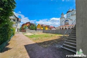 Cladire Targoviste de inchiriat, optim birouri, cabinete medicale - imagine 4