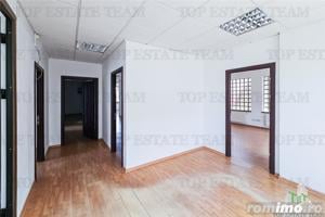 Cladire Targoviste de inchiriat, optim birouri, cabinete medicale - imagine 15