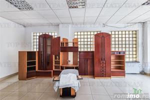 Cladire Targoviste de inchiriat, optim birouri, cabinete medicale - imagine 8