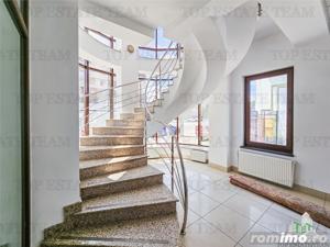 Cladire Targoviste de inchiriat, optim birouri, cabinete medicale - imagine 7