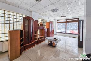 Cladire Targoviste de inchiriat, optim birouri, cabinete medicale - imagine 9