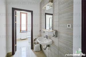 Cladire Targoviste de inchiriat, optim birouri, cabinete medicale - imagine 11