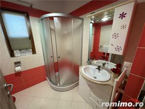 Apartament 3 camere, parter, mobilat , utilat + parcare proprie - imagine 14