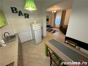 Apartament 3 camere, parter, mobilat , utilat + parcare proprie - imagine 9