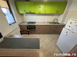 Apartament 3 camere, parter, mobilat , utilat + parcare proprie - imagine 10