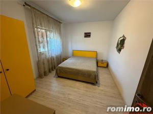 Apartament 3 camere, parter, mobilat , utilat + parcare proprie - imagine 7