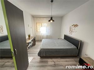 Apartament 3 camere, parter, mobilat , utilat + parcare proprie - imagine 5