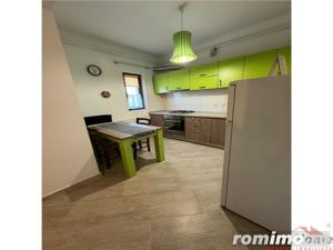 Apartament 3 camere, parter, mobilat , utilat + parcare proprie - imagine 11