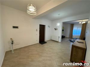 Apartament 3 camere, parter, mobilat , utilat + parcare proprie - imagine 15