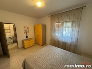 Apartament 3 camere, parter, mobilat , utilat + parcare proprie - imagine 8