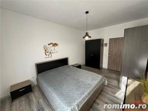 Apartament 3 camere, parter, mobilat , utilat + parcare proprie - imagine 4