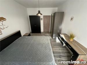 Apartament 3 camere, parter, mobilat , utilat + parcare proprie - imagine 6