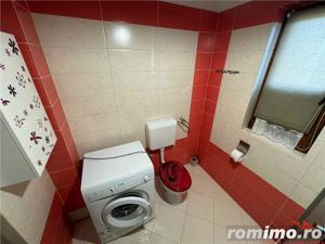 Apartament 3 camere, parter, mobilat , utilat + parcare proprie - imagine 13