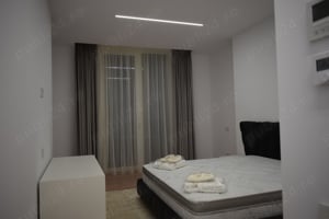 Inchiriere apartament 2 camere lux,Bucuresti Nord, comision 0 - imagine 5